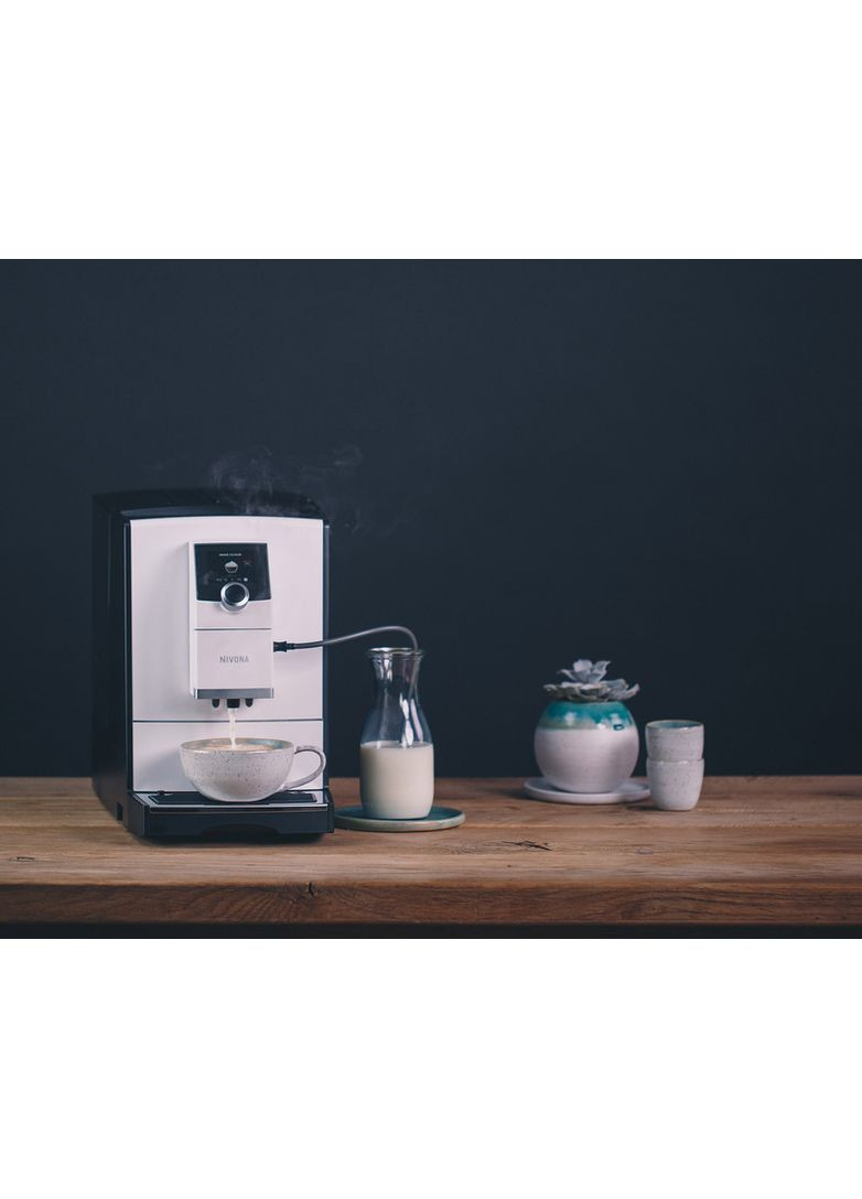 Кавомашина CafeRomatica NICR796 NIVONA (360410641)