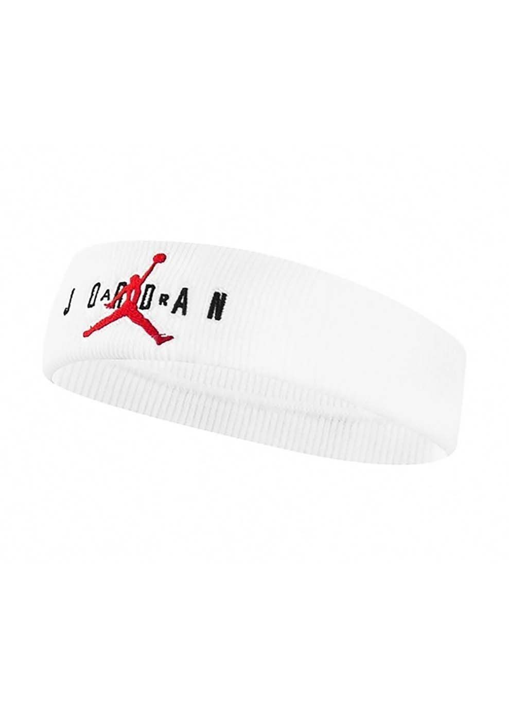 Повязка на голову JUMPMAN TERRY HEADBAND Jordan (302246159)