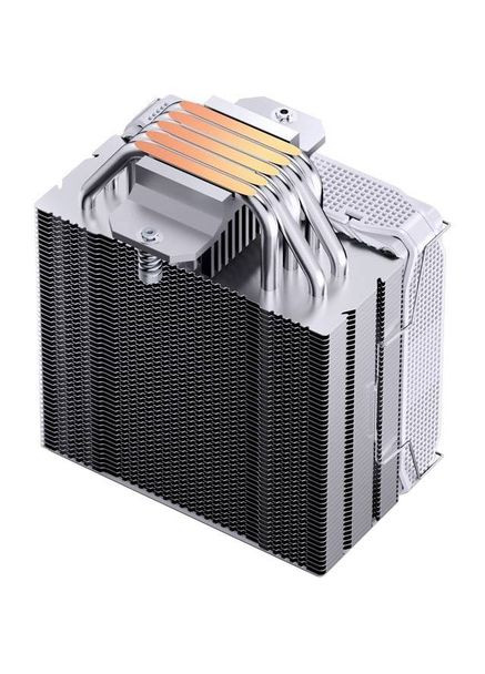 Кулер процессорный PISA A5 ARGB White Jonsbo (336545591)