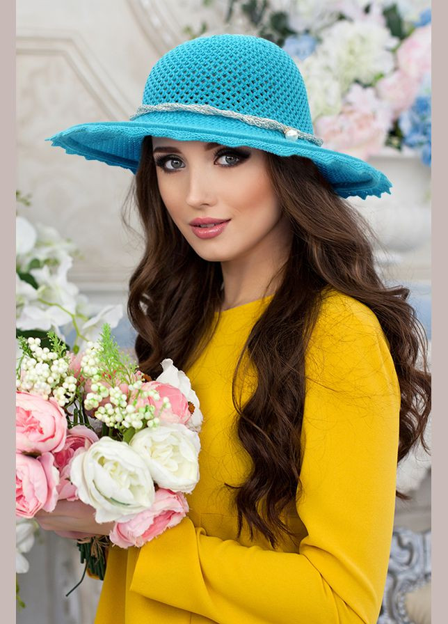 Шляпа «Сантана» Braxton (322674545)