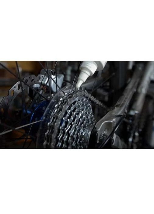 Смазка цепи Антикоррозийное Темно-пурпурный для цепи велосипеда YOU-003 Maxfind (268146574)