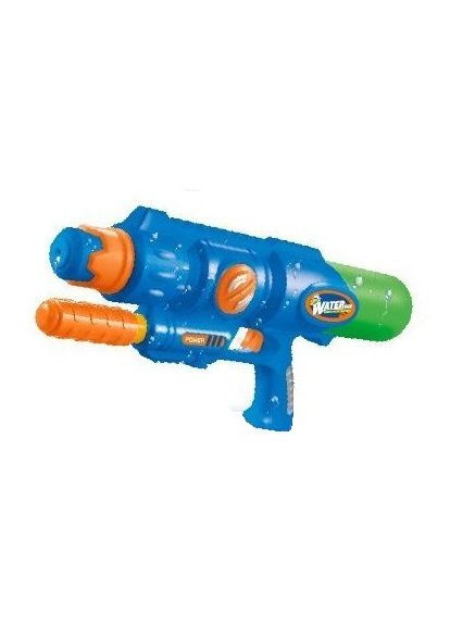 Водяний пістолет "Бластер" (YS3232) Maya Toys (293484423)