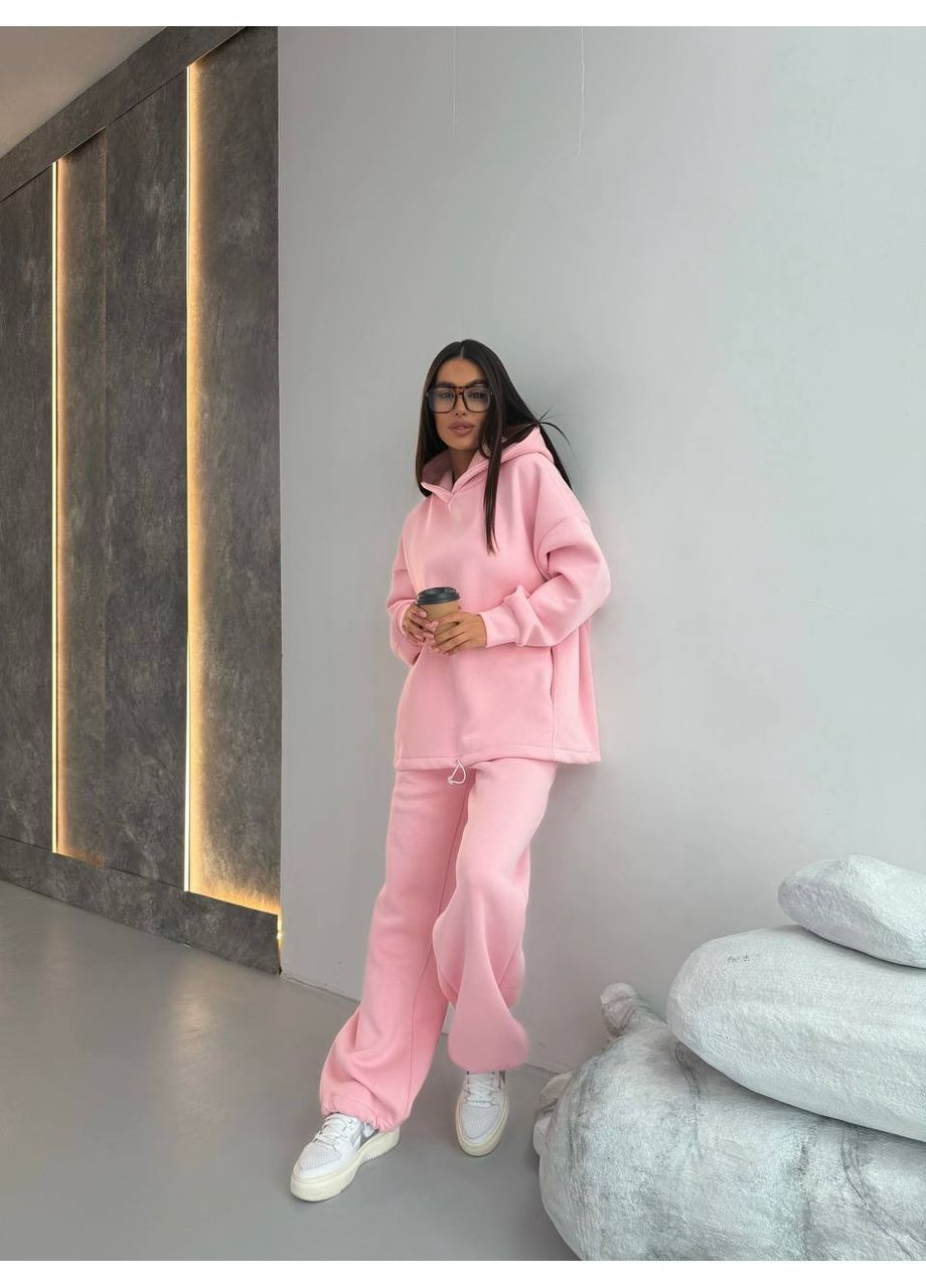 Женские теплые брюки FINO Mode (363233358)