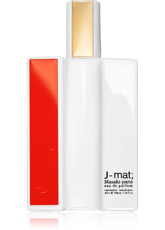 M. Matsushima J mat 80 мл Парфюмированная вода Masaki Matsushima (366152904)