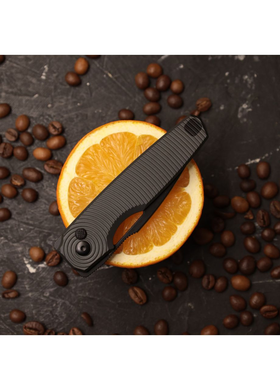 Ніж Складаний DogFish (V3640C1) Kizer (362045481)