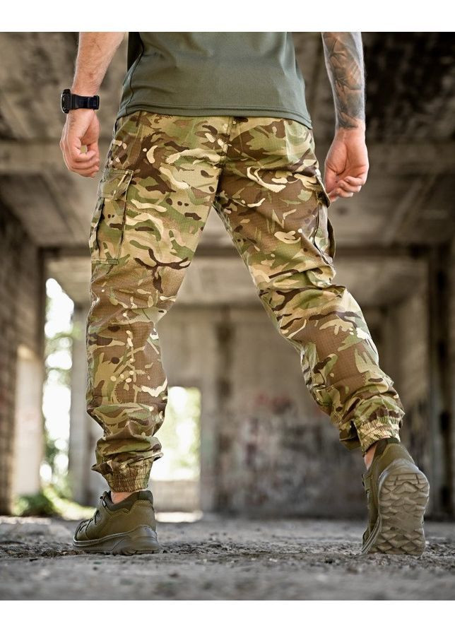 Тактичні штани No Brand (370393414)