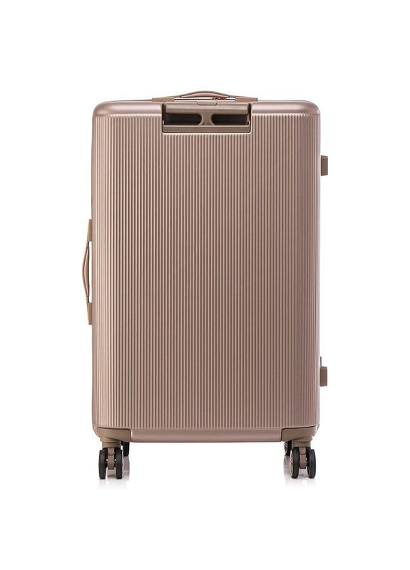 Чемодан 28" L 93л Champagne (DAS302660) Semi Line (322200175)