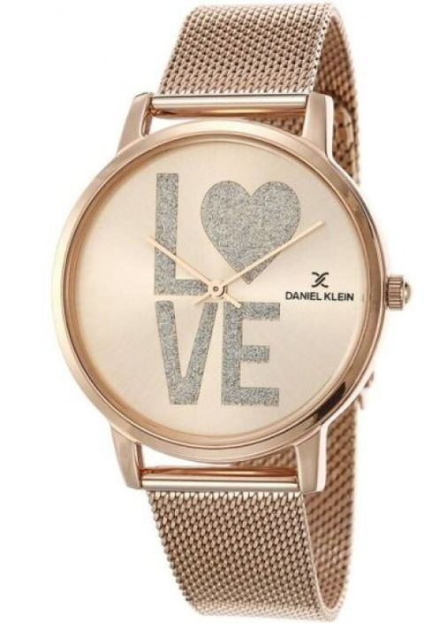 Женские наручные часы DK.1.12403-1 Daniel Klein (330814423)