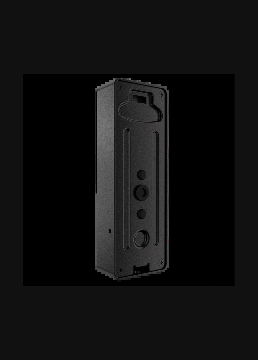 Вызывная панель ML-20TLHD (Black) Slinex (338565767)