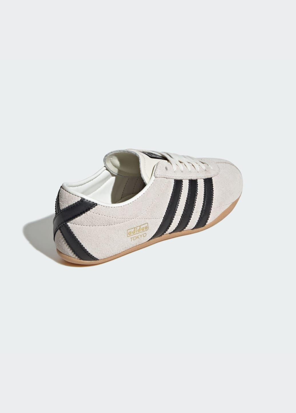 Кроссовки Tokyo adidas белые всесезоны (342394637)