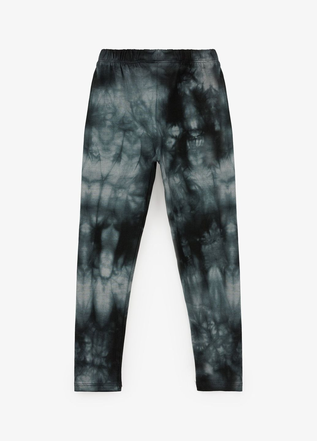 Графитовые повседневный демисезонные брюки Aura Style