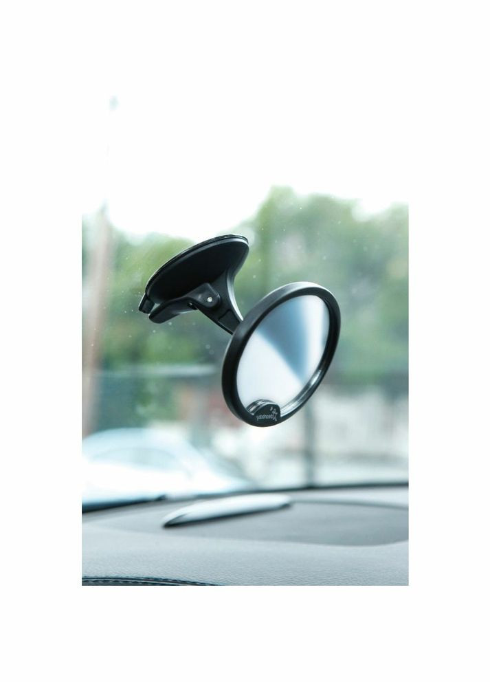 Набор аксессуаров для автомобиля Toddler Kit: шторка, органайзер, зеркало () Dreambaby G2287BB (335974057)