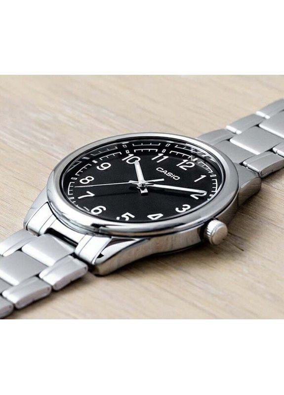 Мужские наручные часы Casio MTP-V005D-1B4 (355245462)