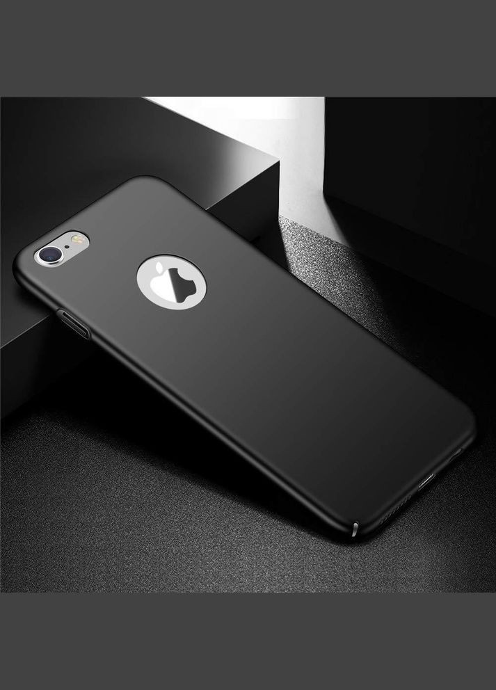 Чохол із захисним склом для Iphone 6/6s (HbP6622) full (317188864)