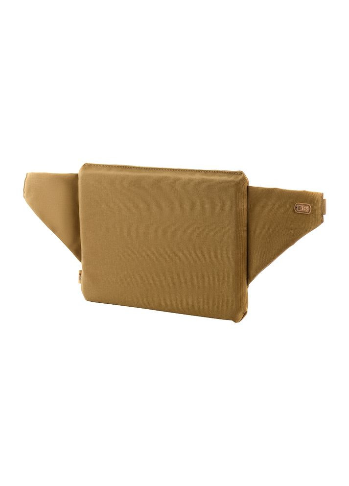 Килимок для сидіння з ременем Coyote M-TAC (315339081)