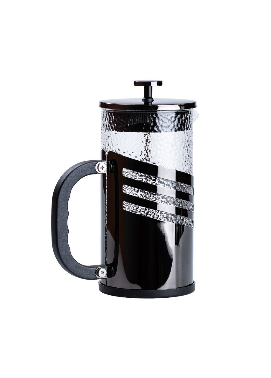 Чайник для заварки с френч прессом и фильтром 1 л HP33537B TS Kitchen (369654247)