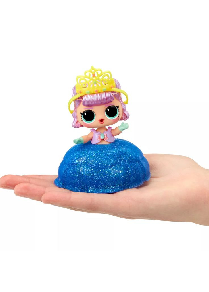 Кукла-сюрприз Принцессы (542193) L.O.L. Surprise! (356670648)