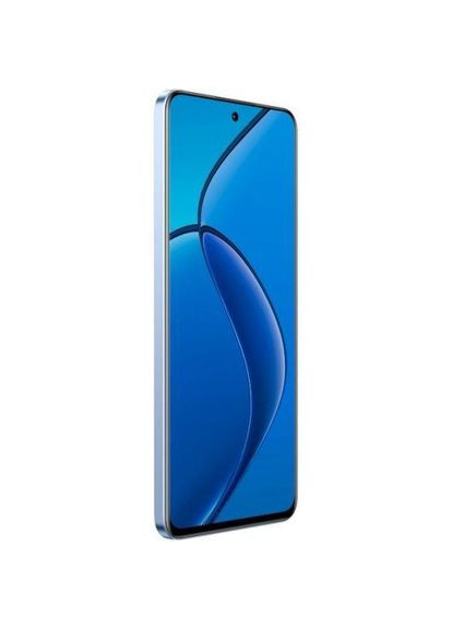 Смартфон 8/256GB Skyline Blue Realme 12 4G (314974934)