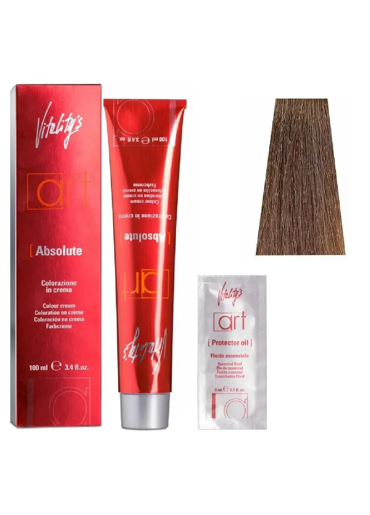 Краска для волосся Vitality`s (373258342)