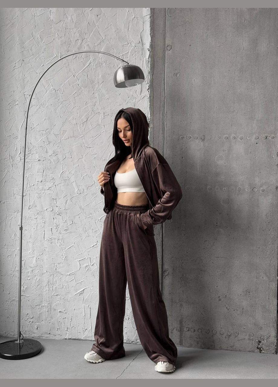 Женский спортивный костюм No Brand (316591234)