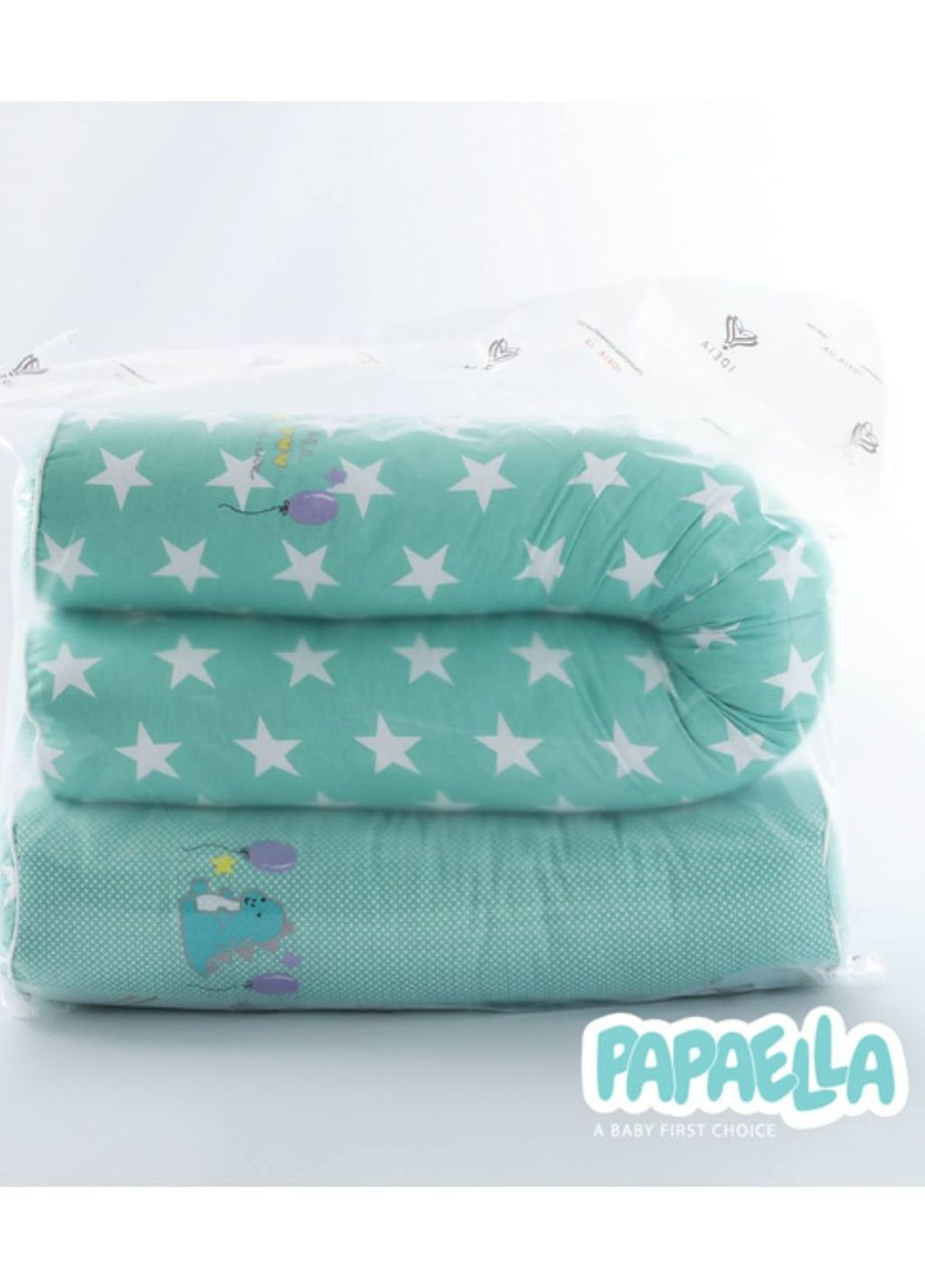 Бортик-валик защитный IDEIA (334011338)