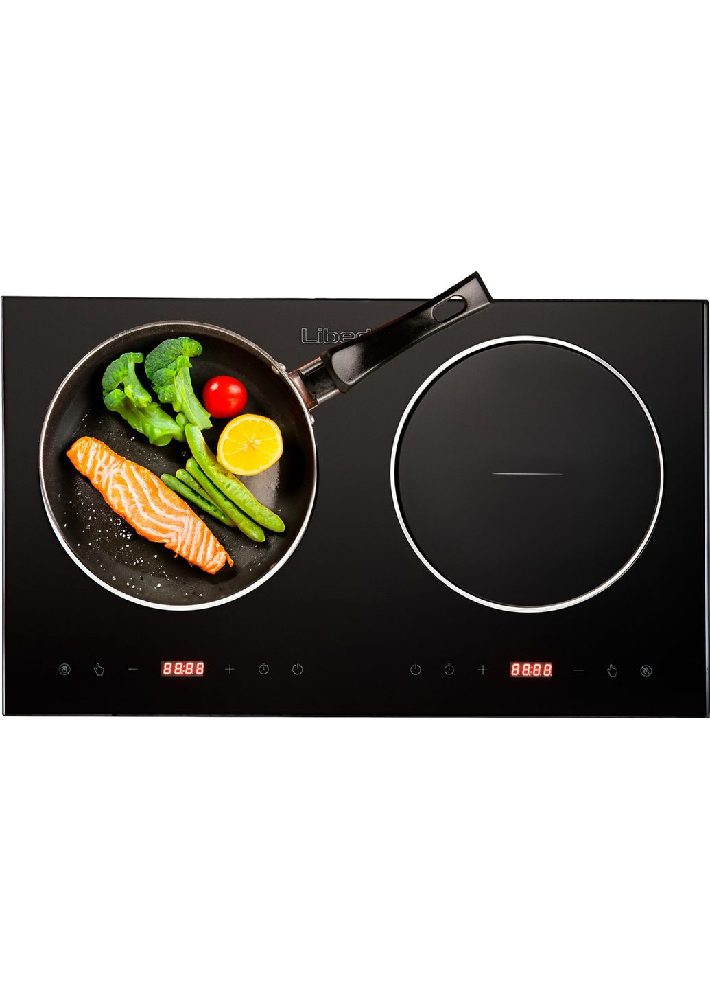 Комплектуючі для опалювального обладнання Liberton (368902680)