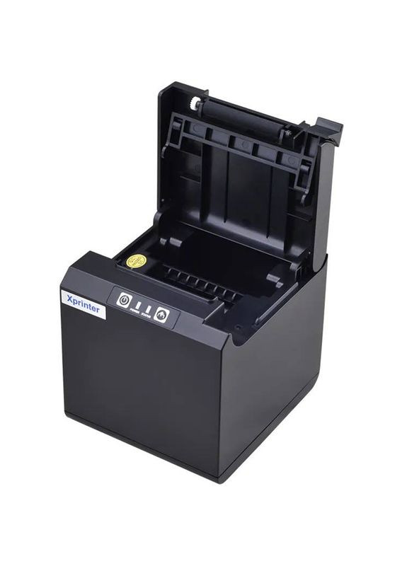 Принтер чеків XP-58IIK Black Xprinter (323222153)