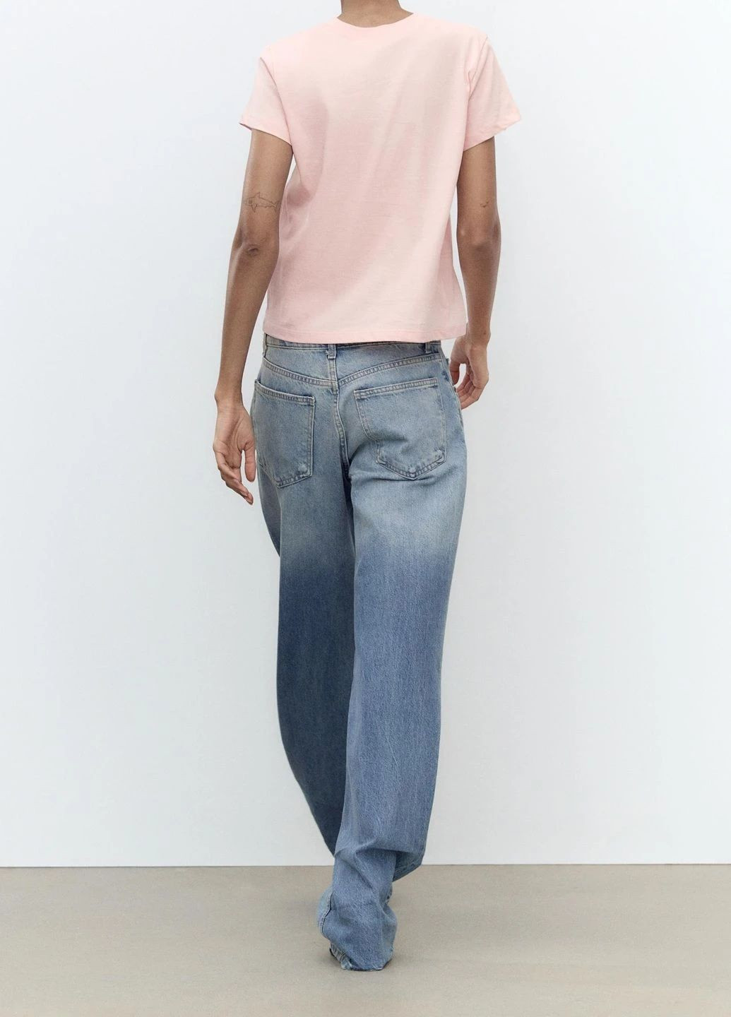 Футболка Zara - (337466728)