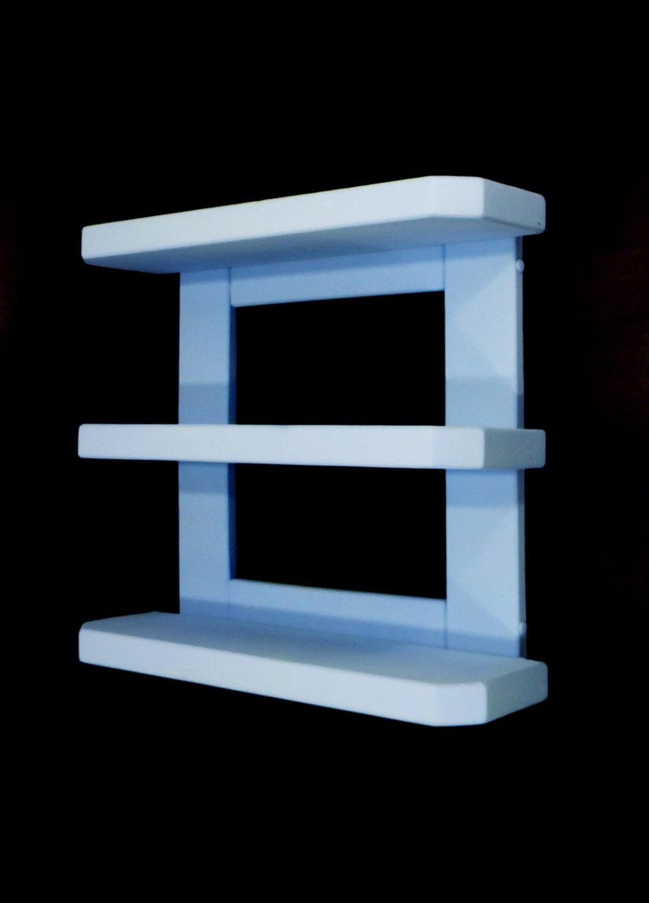 Тримач для туалетного паперу з дерева Індіум ірис (ДТБ-002152) No Brand (328091143)