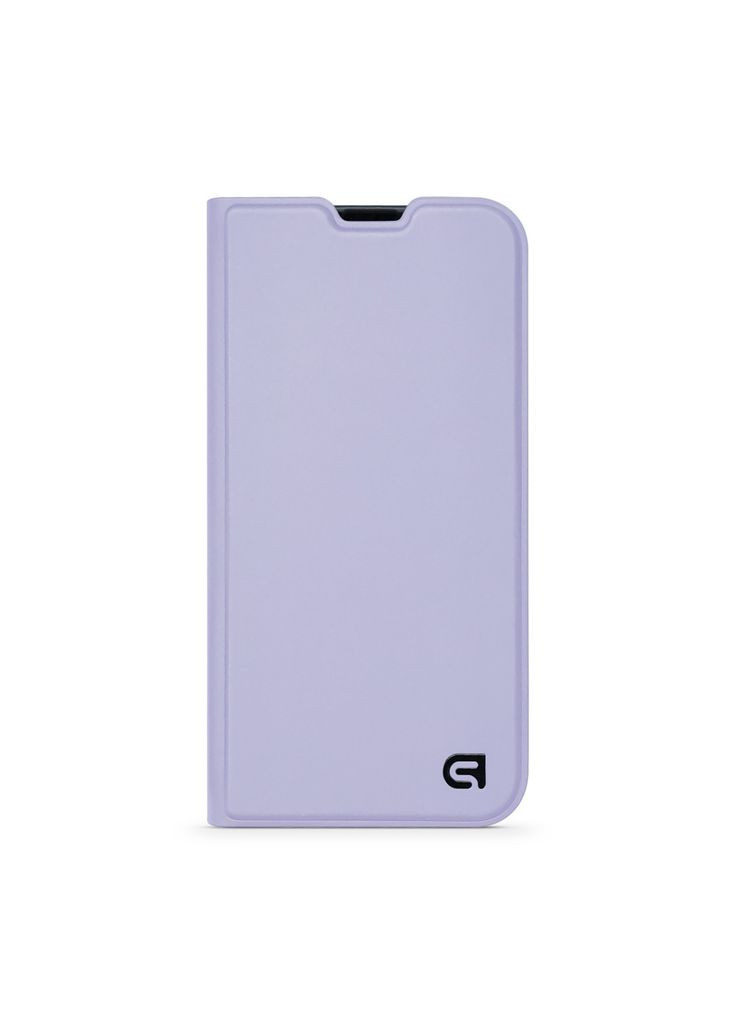 Чехол для мобильного телефона OneFold Case Xiaomi Redmi Note 13 Pro 5G / Poco X6 5G Lavender (ARM74465) ArmorStandart (317251430)