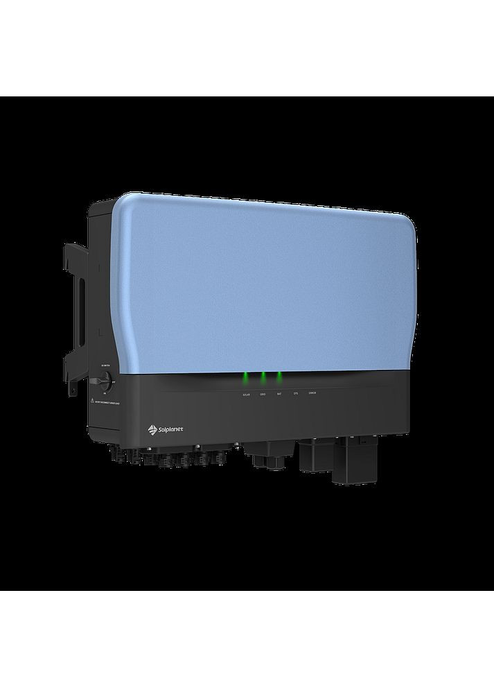 Гибридный высоковольный инвертор Solplanet ASW030K-TH Altek (371681735)