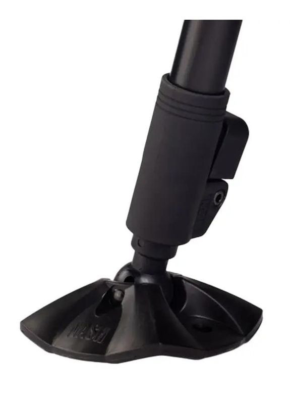 Розкладачка Indulgence HD40 Sleep System 8 Legs Camo 212х83х38см Nash (342323038)