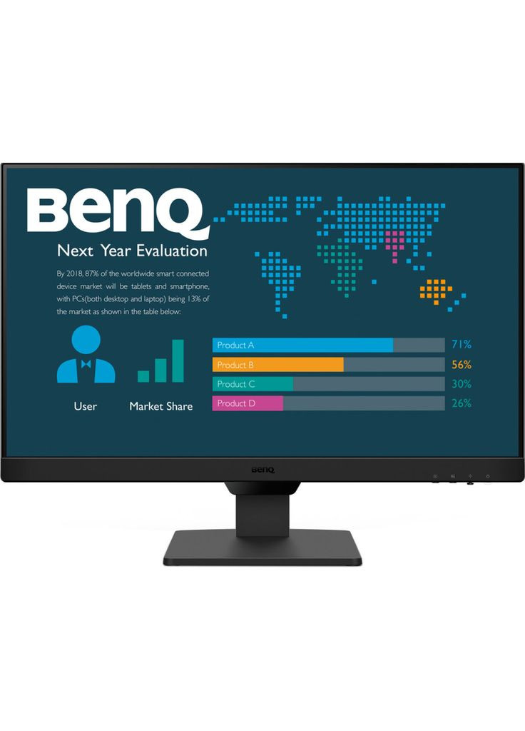 Монітор (m496408) BenQ BL2790 (369019148)