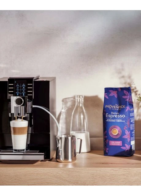 Набір кави в зернах Movenpic Espresso (500 г) 4 шт Movenpick (397604176)