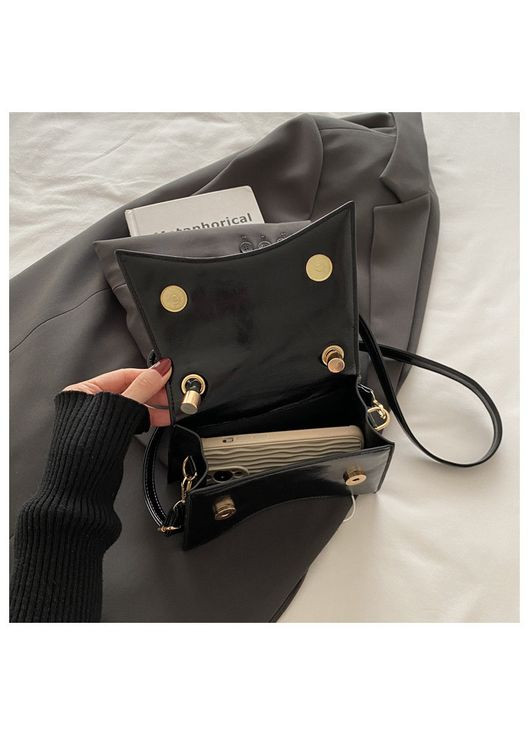 Женская сумка 9604 кросс-боди No Brand (349442067)