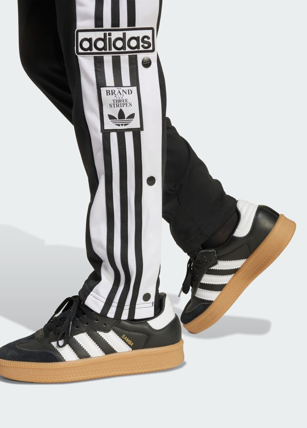 Спортивні штани Adibreak Kids adidas (339604238)