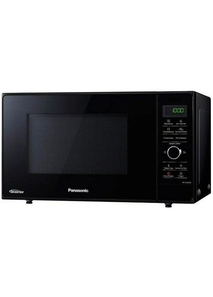 Микроволновая печь PanasoniС NN-SD36HBZPE 23 л соло Panasonic