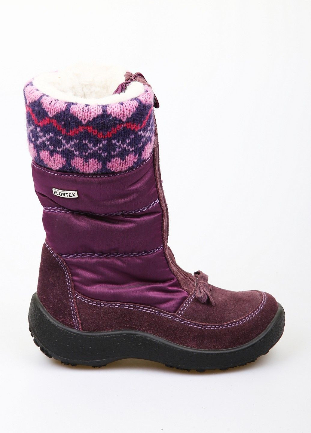 Зимние сапоги Floare