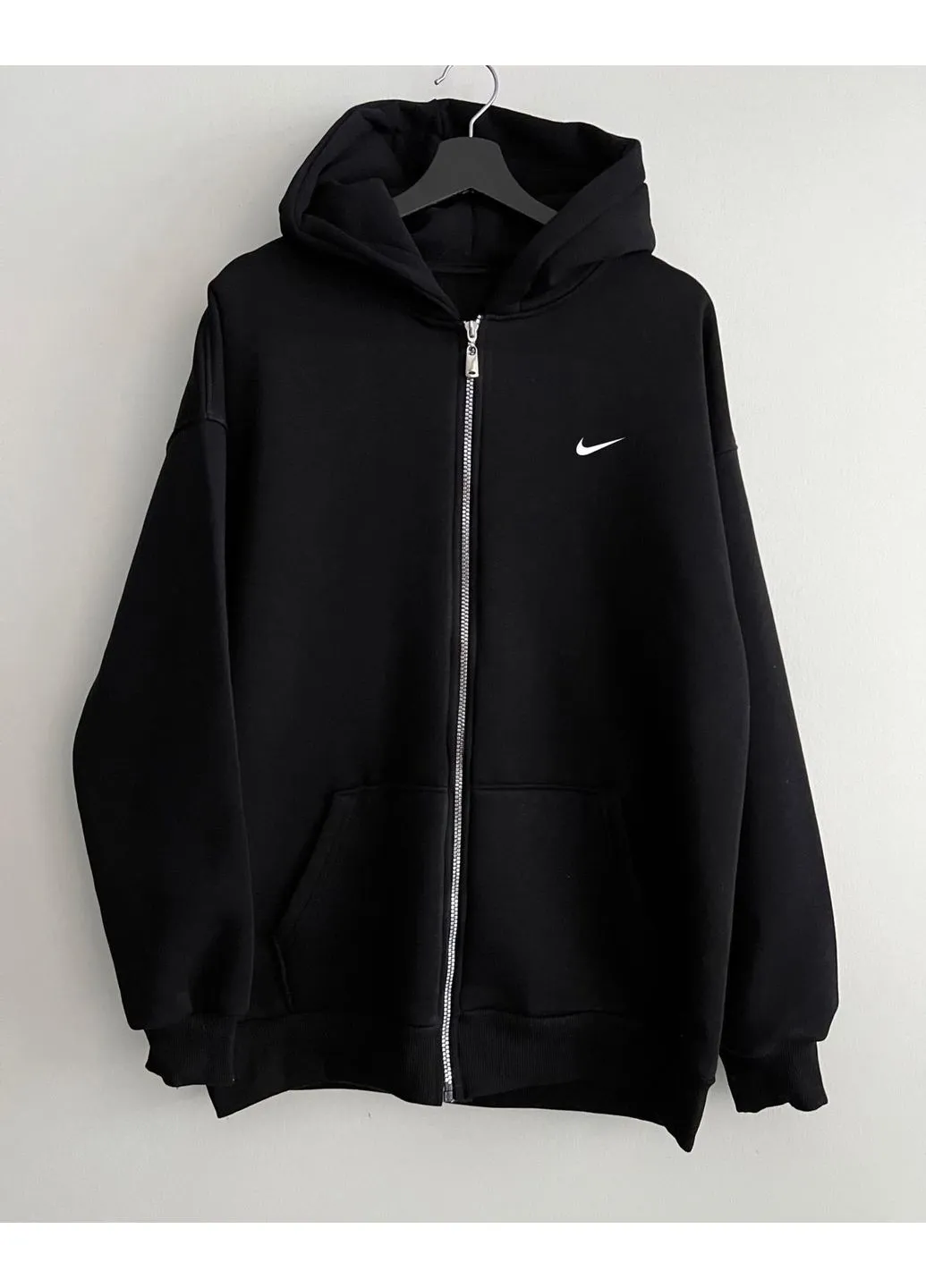 Кофта N - black No Brand (382653004)