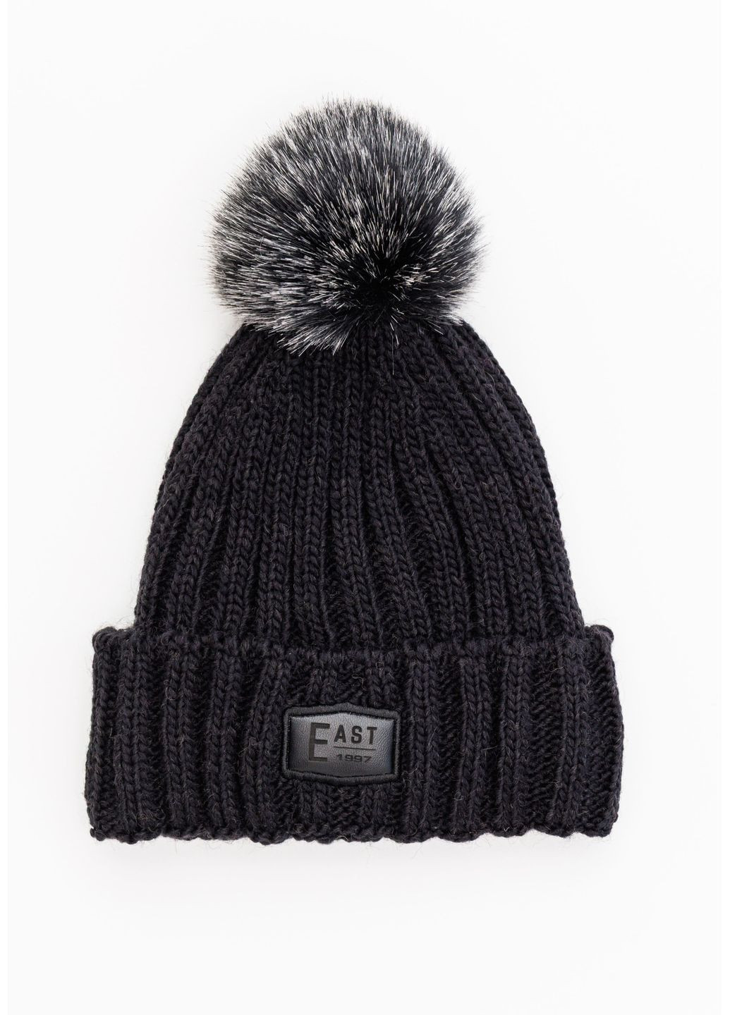 Шапка для мальчика Оливер K149 48-50 см. Кофе Alex K149-15 (364302449)