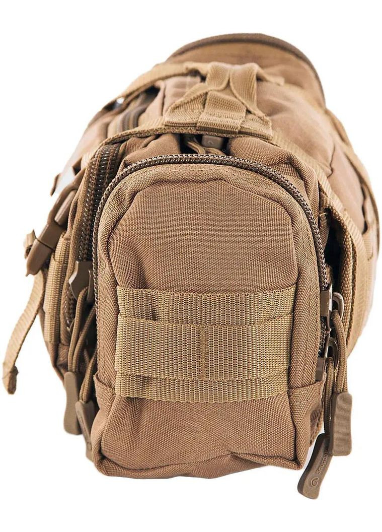 Сумка дорожная ResponsePak Coyote Snugpak (316436688)