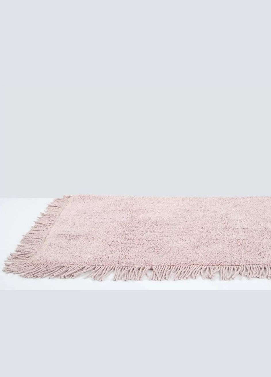 Набор ковриков Loris pembe 60*90+40*60 Irya (275393272)
