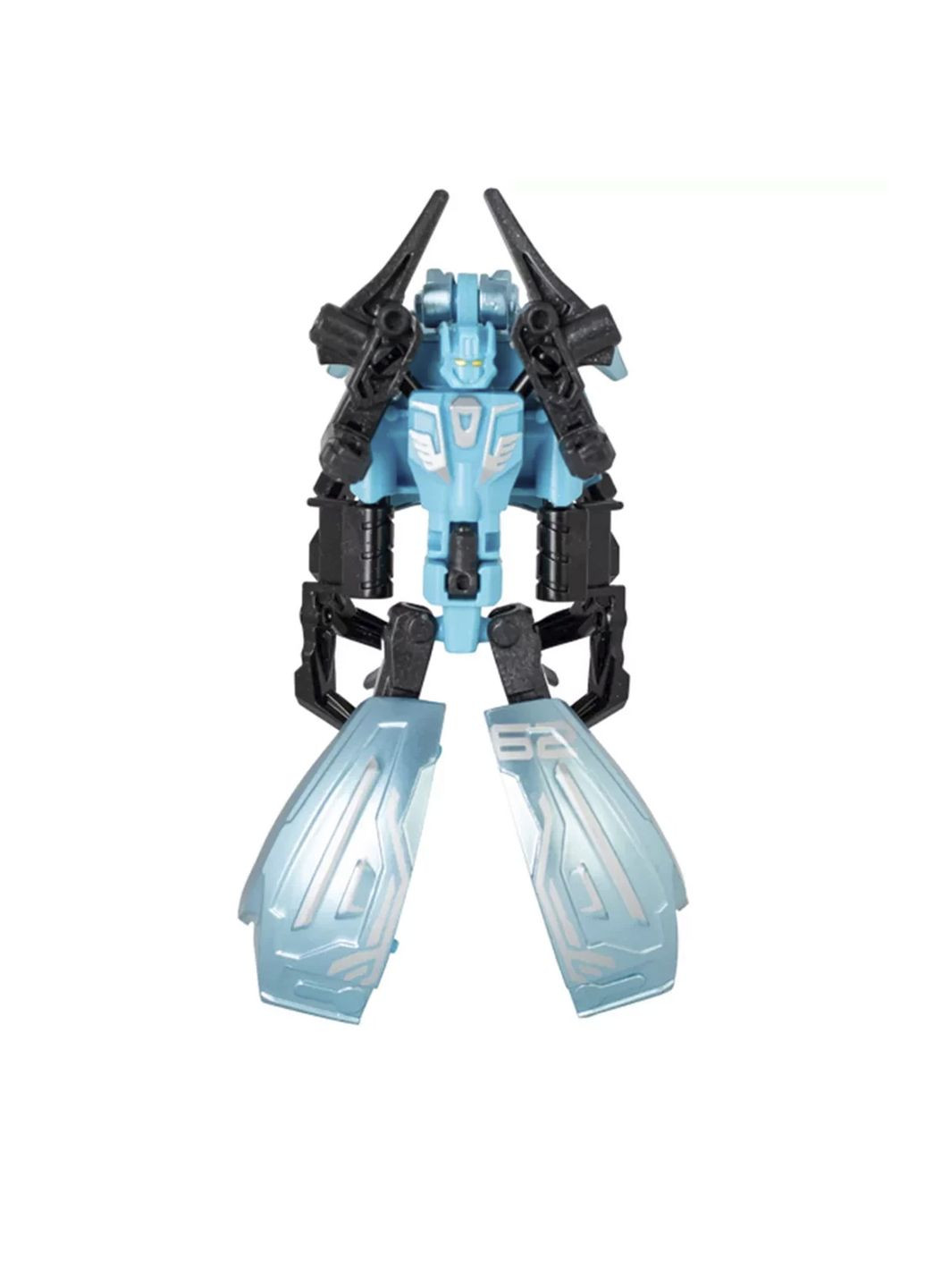 Игрушка - трансформер "Жук-единорог" цвет разноцветный ЦБ-00262913 Kids Team (304547242)