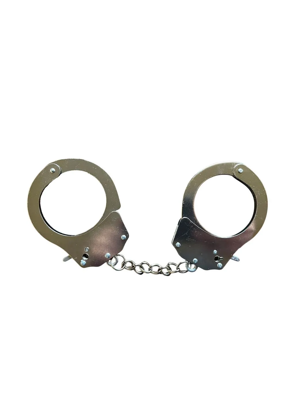 Наручники металеві Lord бдсм метал intimochka69 No Brand (402258296)