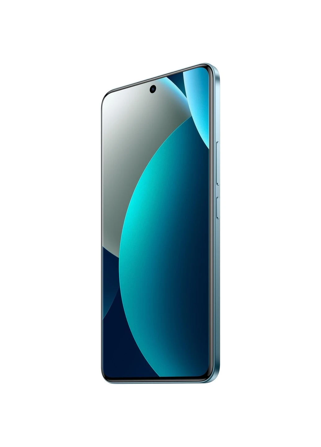 Смартфон Note 15 Pro 4G 12/512GB Glacier Blue Global EU [161746] Redmi (399625896)