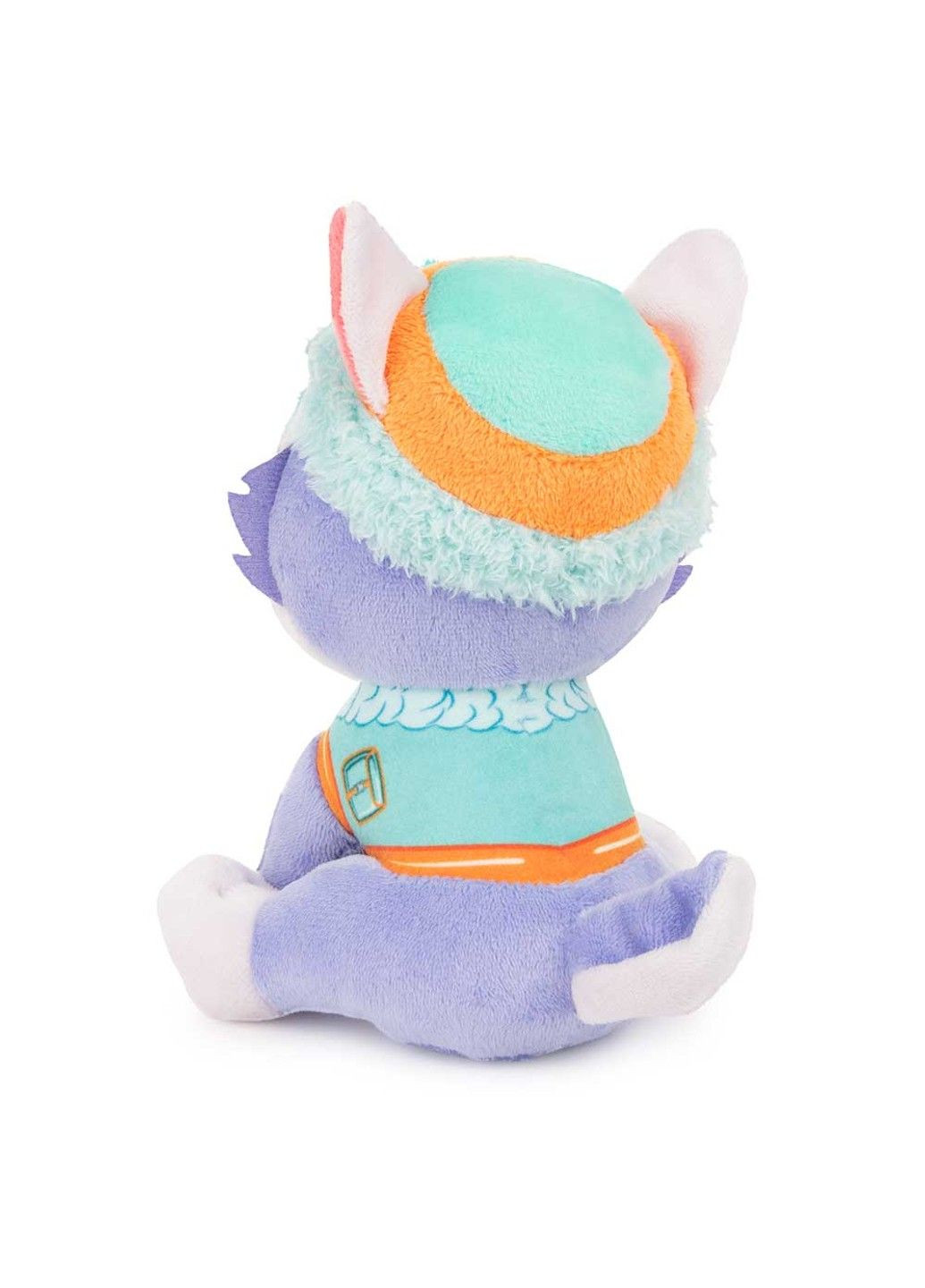 Gund. Щенок патруль: мягкая игрушка - щенок Эверест (15 см) Paw Patrol (335054446)