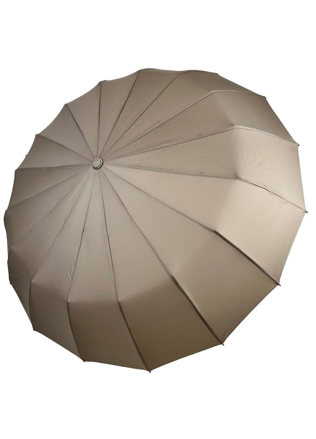 Складной женский зонт автоматический Toprain (288183757)