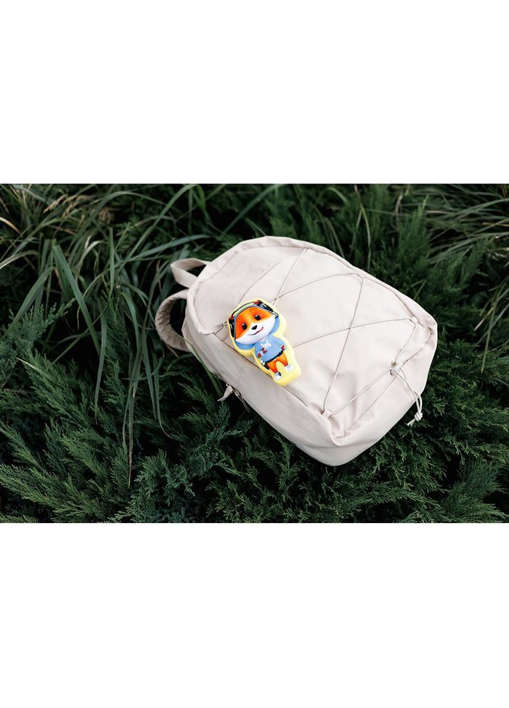 Брелок Фокси Геймер (FX000019) ФОКСТРОТ (314765992)