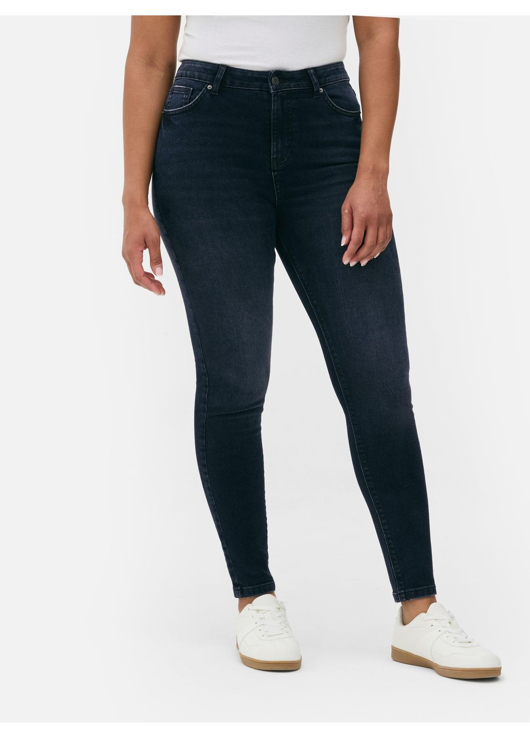 Джинси демісезон,темно-синій-чорний, Primark - (369624207)