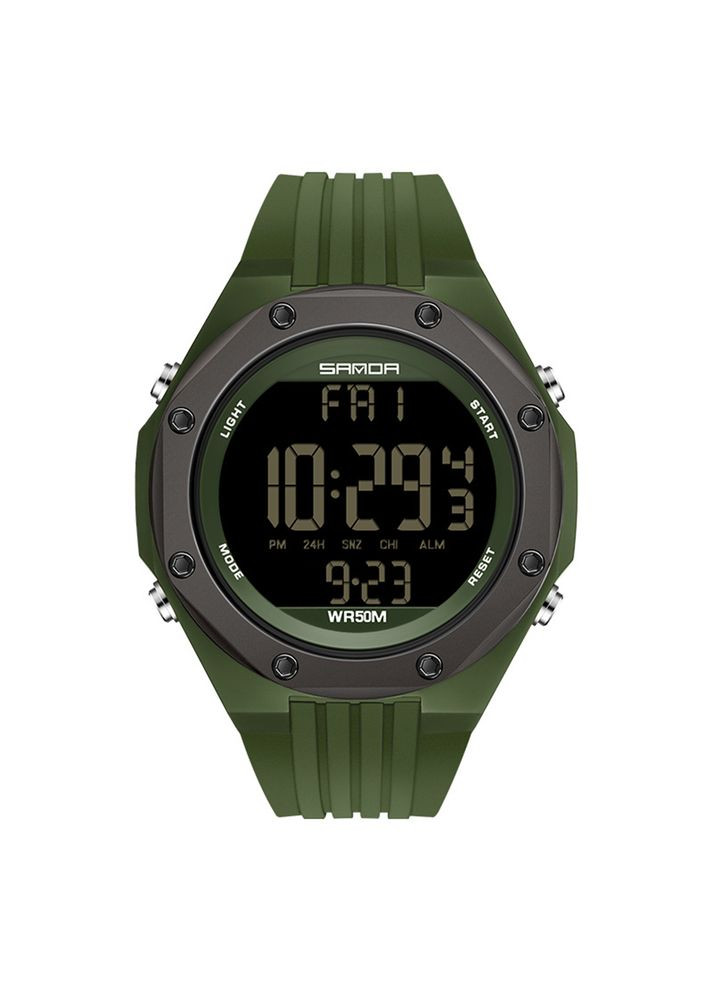 6093 Army Green Sanda (331286950)